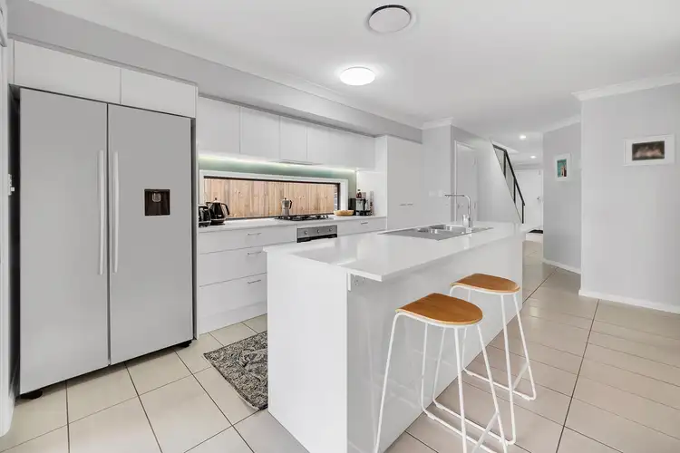 36 Keble Street, Corinda QLD 4075