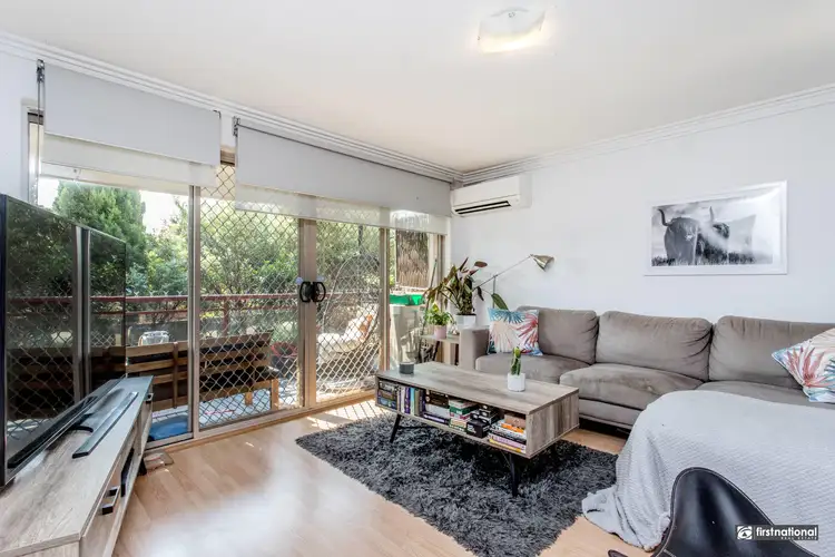 1/43-45 Preston Street, Jamisontown NSW 2750