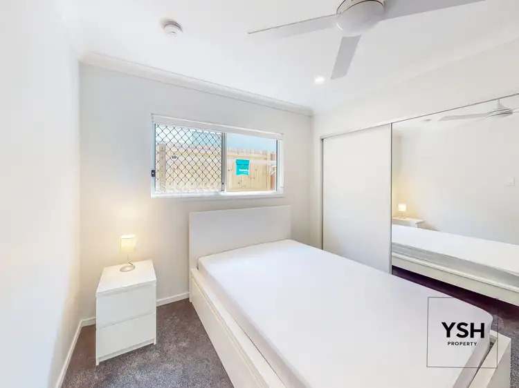 2/58 Wilga Street, Wacol QLD 4076