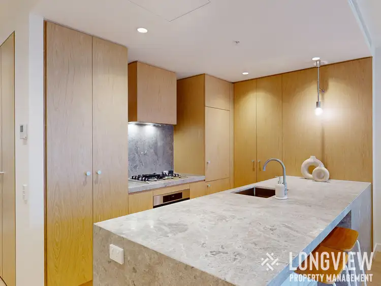 Second view of Homely apartment listing, 213/5 Glenarm Road, Glen Iris VIC 3146