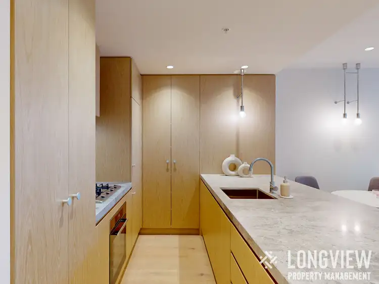 Third view of Homely apartment listing, 213/5 Glenarm Road, Glen Iris VIC 3146