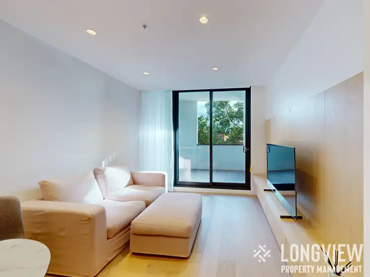Fourth view of Homely apartment listing, 213/5 Glenarm Road, Glen Iris VIC 3146