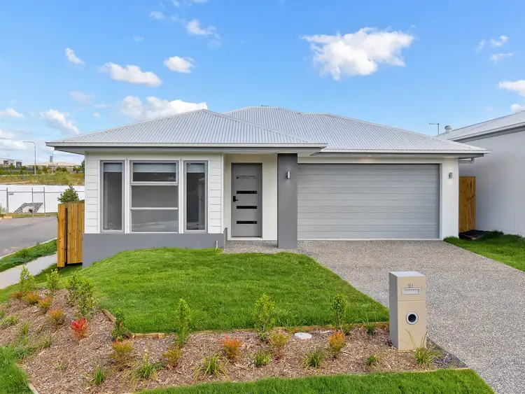 10 Lilium Street, Ripley QLD 4306