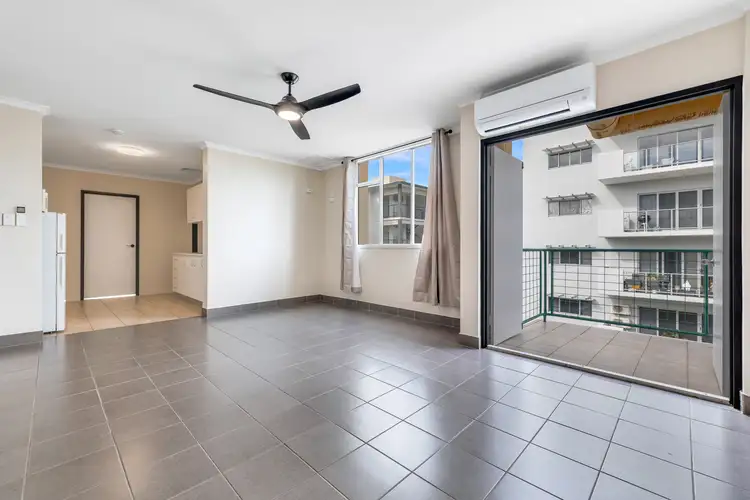 Main view of Homely unit listing, 33/117 Smith Street, Darwin City NT 800