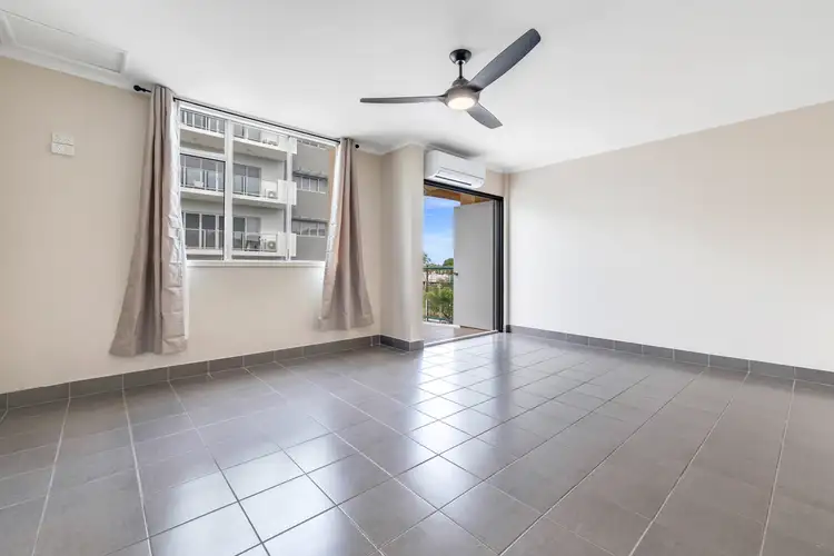 Second view of Homely unit listing, 33/117 Smith Street, Darwin City NT 800