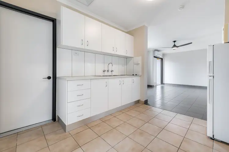 Third view of Homely unit listing, 33/117 Smith Street, Darwin City NT 800