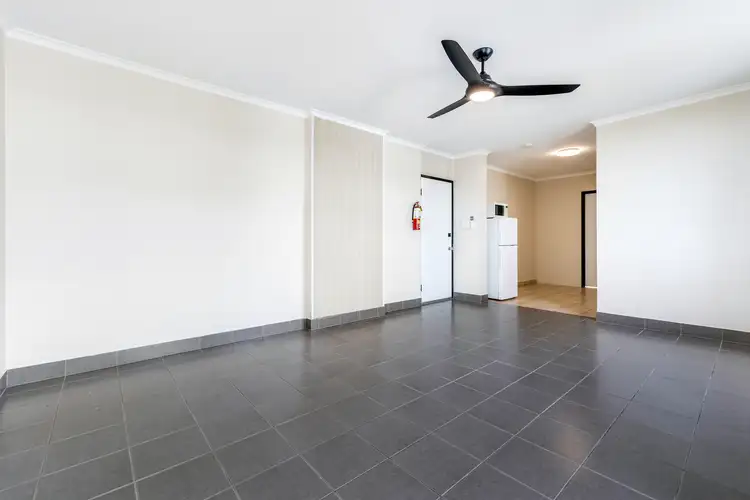 Fourth view of Homely unit listing, 33/117 Smith Street, Darwin City NT 800