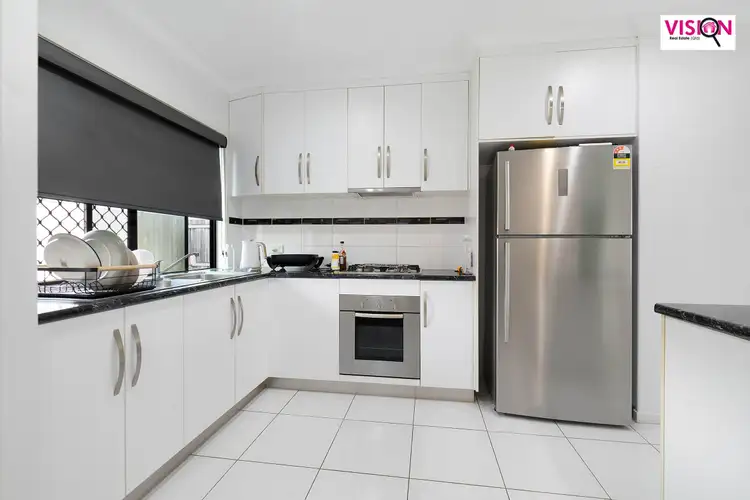 Third view of Homely house listing, 35 Millenium Drive, Sarina QLD 4737