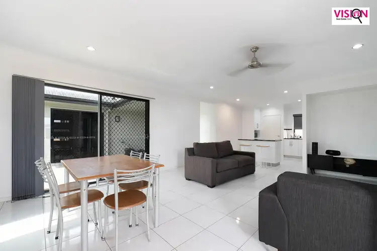 Fifth view of Homely house listing, 35 Millenium Drive, Sarina QLD 4737