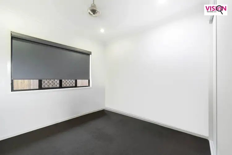 Seventh view of Homely house listing, 35 Millenium Drive, Sarina QLD 4737