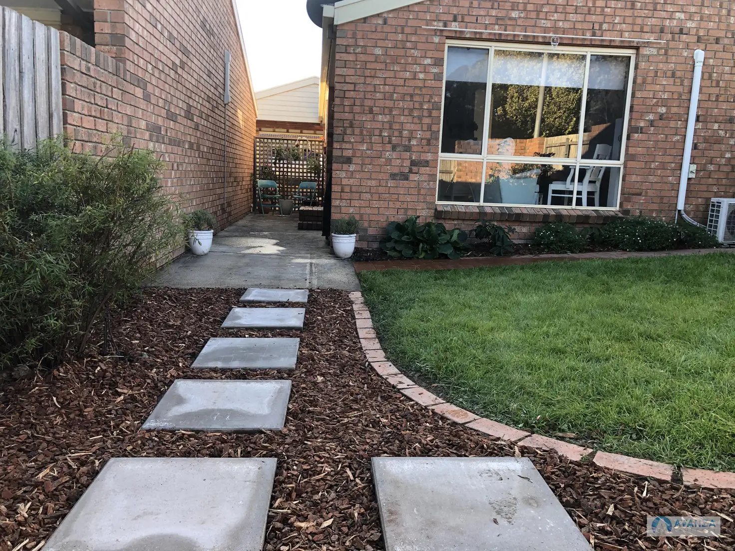 Main view of Homely townhouse listing, 8/103 Bicentennial Dr, Jerrabomberra NSW 2619