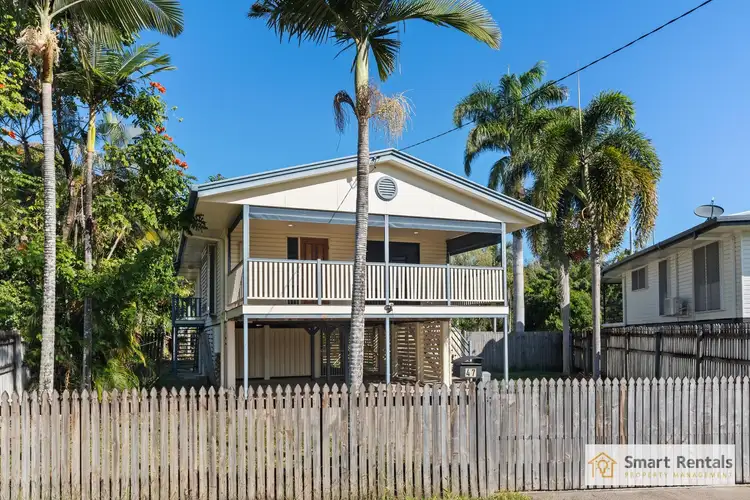 47 Blaxland Crescent, Vincent QLD 4814