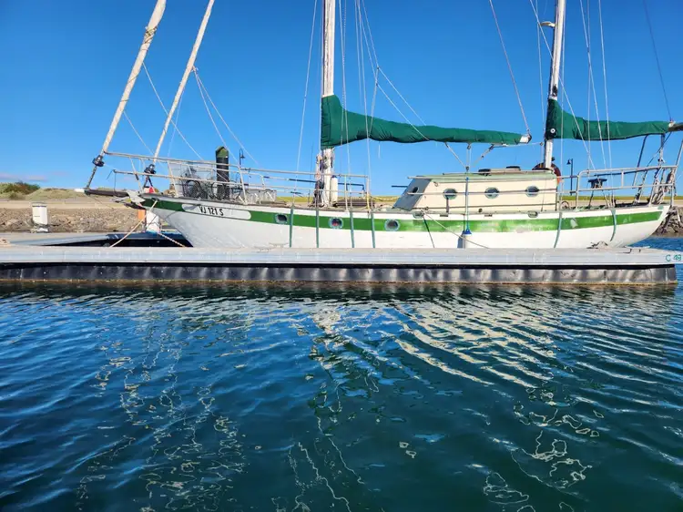 Third view of Homely land listing, Marina Berth C68, Port Vincent SA 5581
