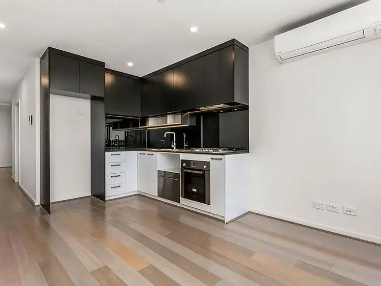 Second view of Homely apartment listing, 304/4-8 Breese Street, Brunswick VIC 3056