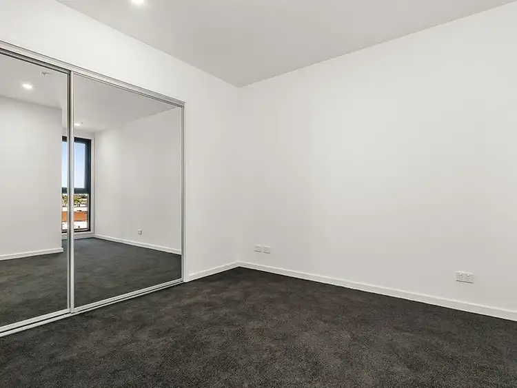 Third view of Homely apartment listing, 304/4-8 Breese Street, Brunswick VIC 3056