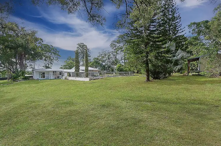 Main view of Homely house listing, 393 Hawkesbury Road, Anstead QLD 4070