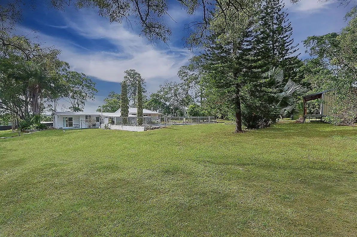 Main view of Homely house listing, 393 Hawkesbury Road, Anstead QLD 4070
