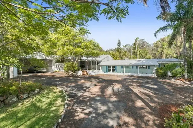 Second view of Homely house listing, 393 Hawkesbury Road, Anstead QLD 4070