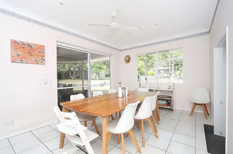 Fourth view of Homely house listing, 393 Hawkesbury Road, Anstead QLD 4070
