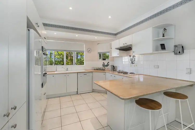 Fifth view of Homely house listing, 393 Hawkesbury Road, Anstead QLD 4070