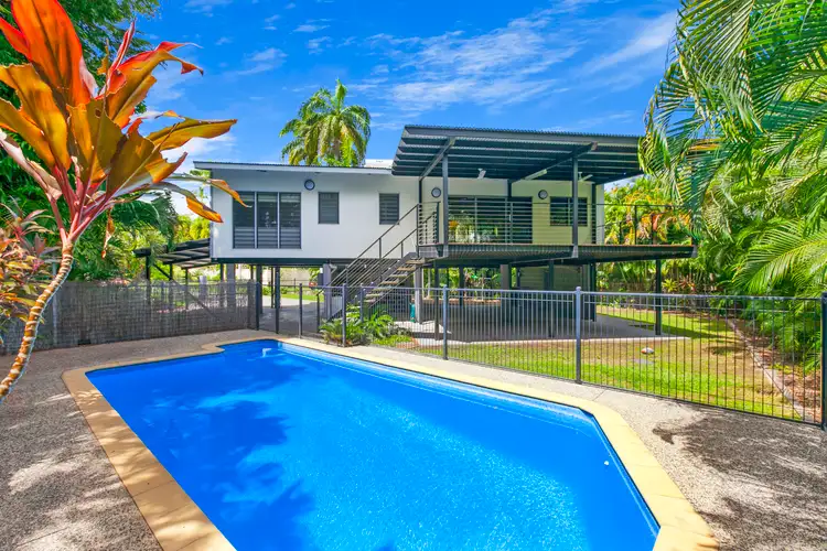3 Morice Court