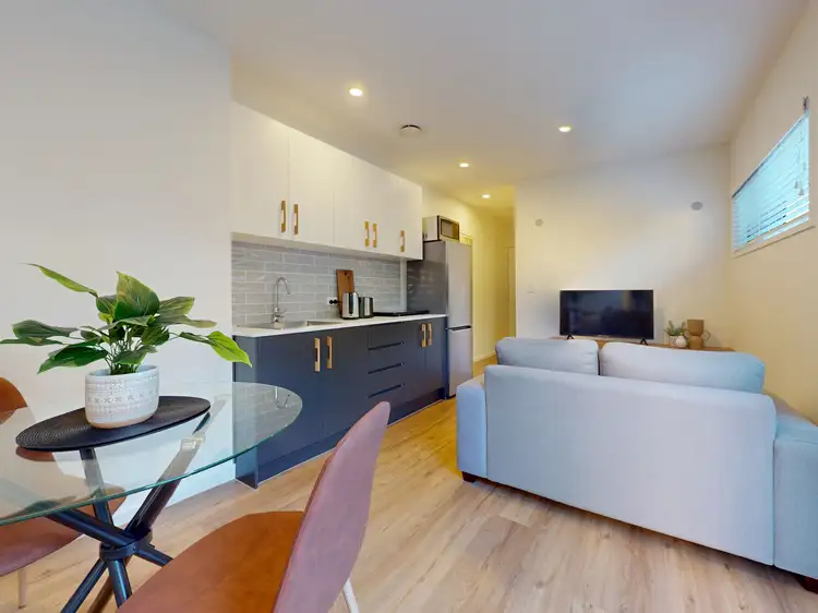 Main view of Homely apartment listing, 1/85 Wallace Street, Chermside QLD 4032