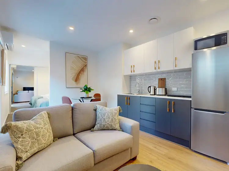 Third view of Homely apartment listing, 1/85 Wallace Street, Chermside QLD 4032
