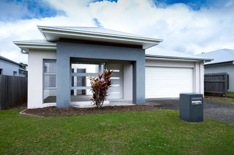 59 Horizon Drive, Springfield Lakes QLD 4300