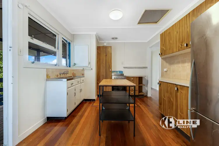 Second view of Homely house listing, 26 Brookes Street, Nambour QLD 4560