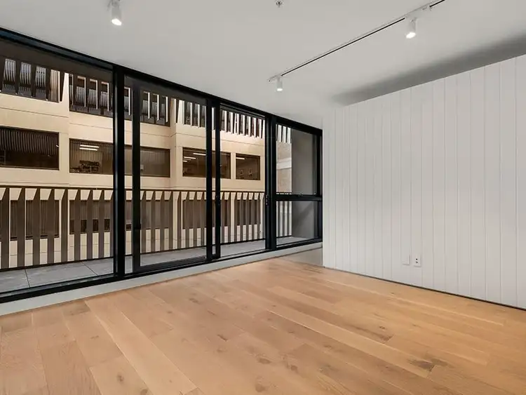 Second view of Homely apartment listing, 105/75 Palmerston Crescent, South Melbourne VIC 3205