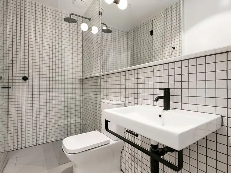 Fourth view of Homely apartment listing, 105/75 Palmerston Crescent, South Melbourne VIC 3205