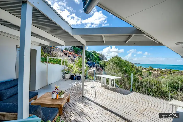 Third view of Homely apartment listing, 14 Hayward Street (DS ONLY), Mccracken SA 5211