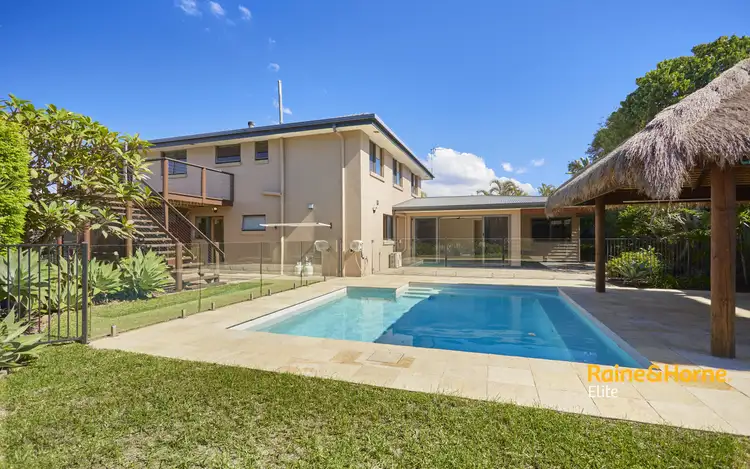 Second view of Homely house listing, 10 Chianti Avenue, Mermaid Waters QLD 4218