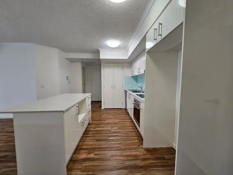 Third view of Homely unit listing, 36/45-51 Regent St, Woolloongabba QLD 4102