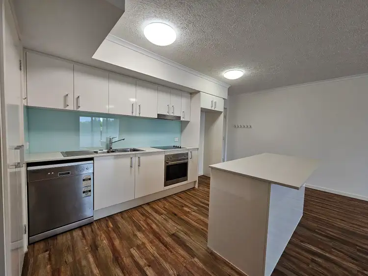 Fourth view of Homely unit listing, 36/45-51 Regent St, Woolloongabba QLD 4102