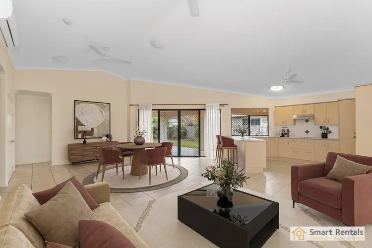 29 Sea Eagle Circuit, Douglas QLD 4814