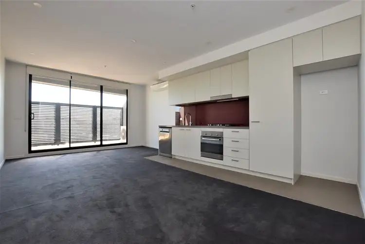 Second view of Homely apartment listing, 104/679-685 High Street, Thornbury VIC 3071