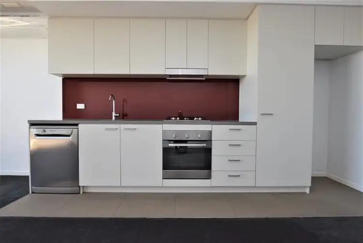 Third view of Homely apartment listing, 104/679-685 High Street, Thornbury VIC 3071