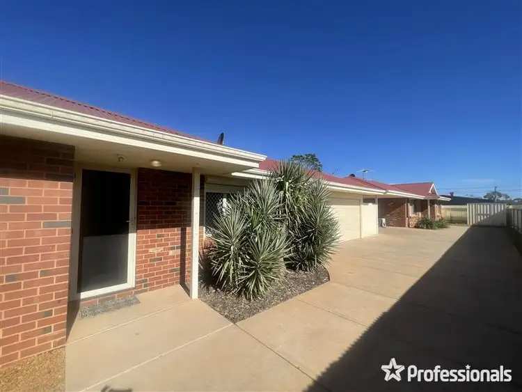 Main view of Homely house listing, 2/6 Rhodes Street, Kalgoorlie WA 6430