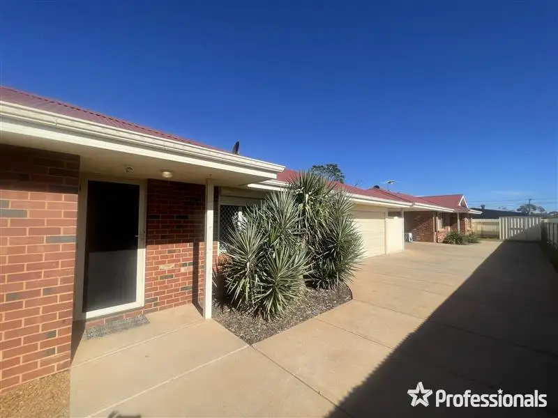 Main view of Homely house listing, 2/6 Rhodes Street, Kalgoorlie WA 6430