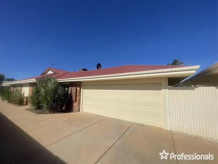 Second view of Homely house listing, 2/6 Rhodes Street, Kalgoorlie WA 6430