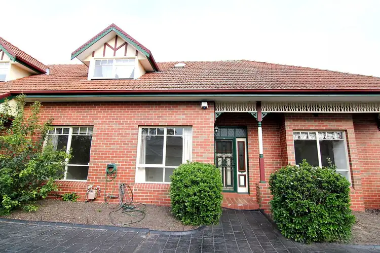 Main view of Homely townhouse listing, 3/12 Van Ness Avenue, Glen Iris VIC 3146