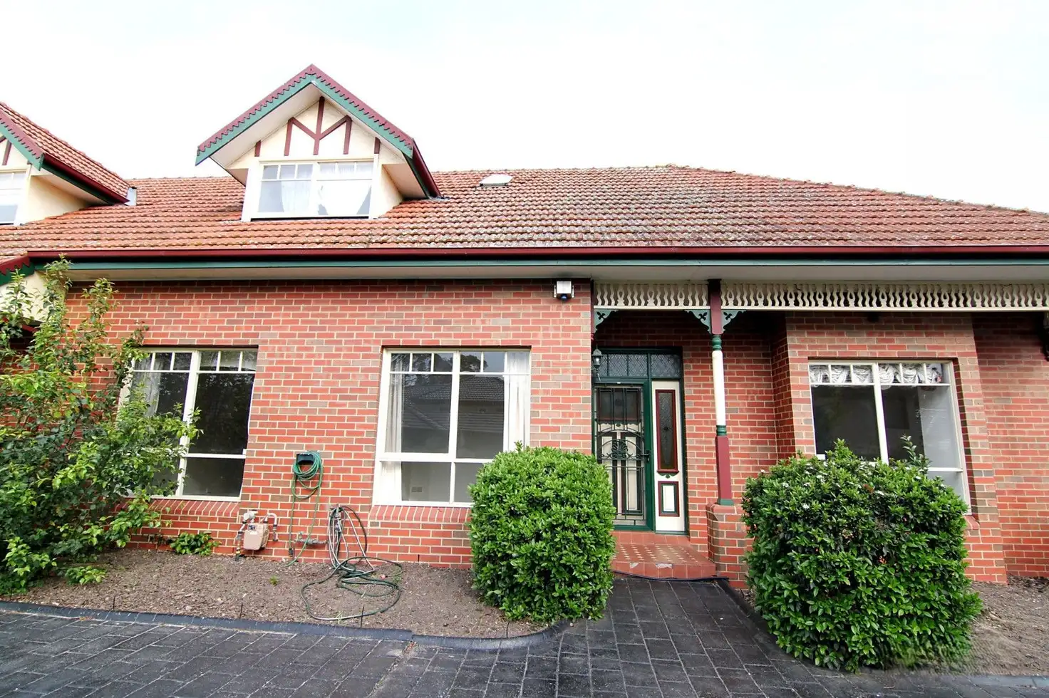 Main view of Homely townhouse listing, 3/12 Van Ness Avenue, Glen Iris VIC 3146