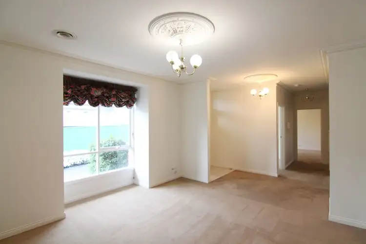 Second view of Homely townhouse listing, 3/12 Van Ness Avenue, Glen Iris VIC 3146