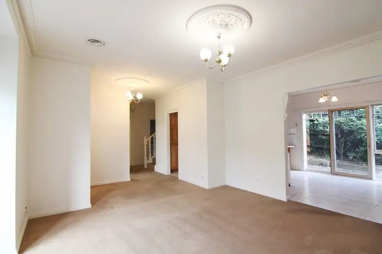 Third view of Homely townhouse listing, 3/12 Van Ness Avenue, Glen Iris VIC 3146