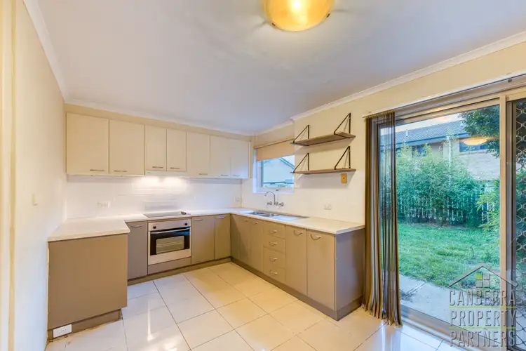 Third view of Homely unit listing, 1/3 Avoca Place, Fisher ACT 2611
