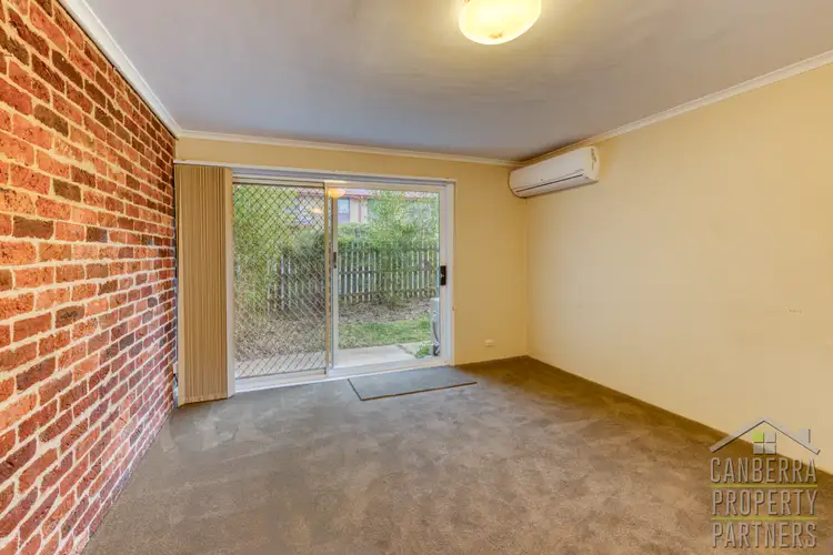 Fourth view of Homely unit listing, 1/3 Avoca Place, Fisher ACT 2611