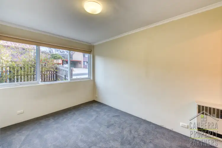 Fifth view of Homely unit listing, 1/3 Avoca Place, Fisher ACT 2611