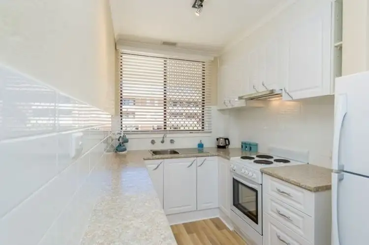 Second view of Homely unit listing, 22/30 Springvale Drive, Hawker ACT 2614