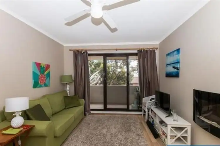 Third view of Homely unit listing, 22/30 Springvale Drive, Hawker ACT 2614